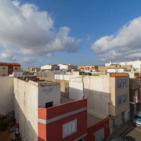 La Isla Apartment เบซินดาริโอ ภายนอก รูปภาพ