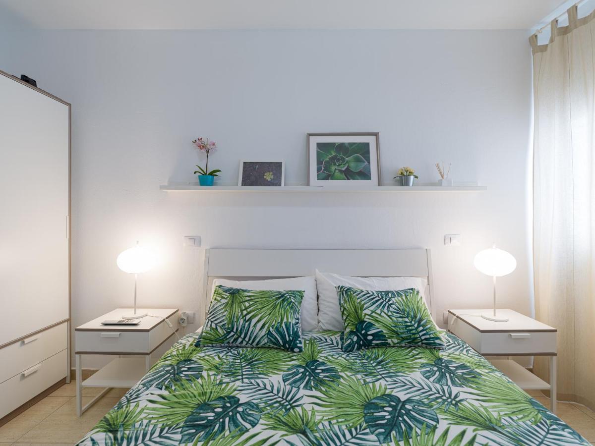 La Isla Apartment เบซินดาริโอ ภายนอก รูปภาพ