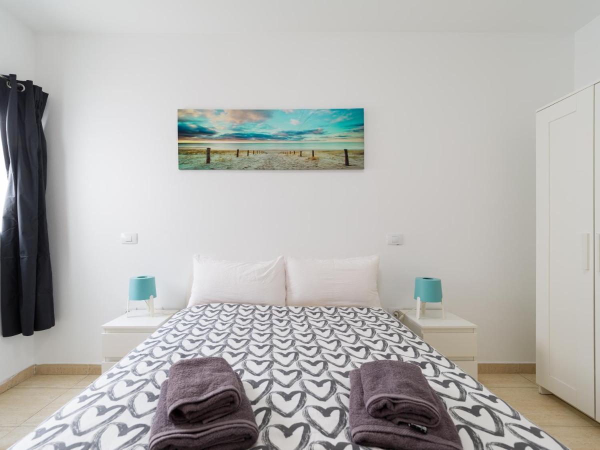 La Isla Apartment เบซินดาริโอ ภายนอก รูปภาพ